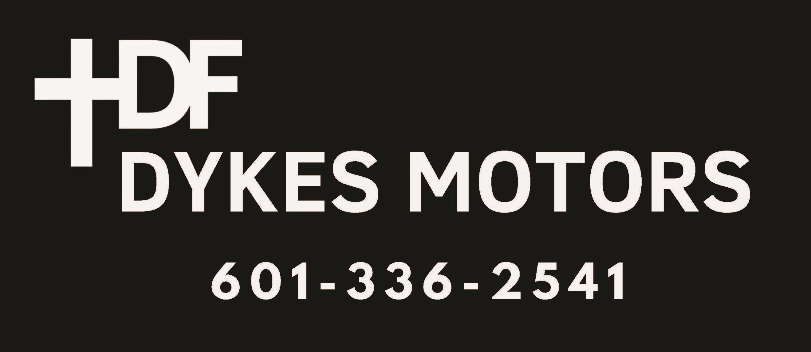 Dykes Motors